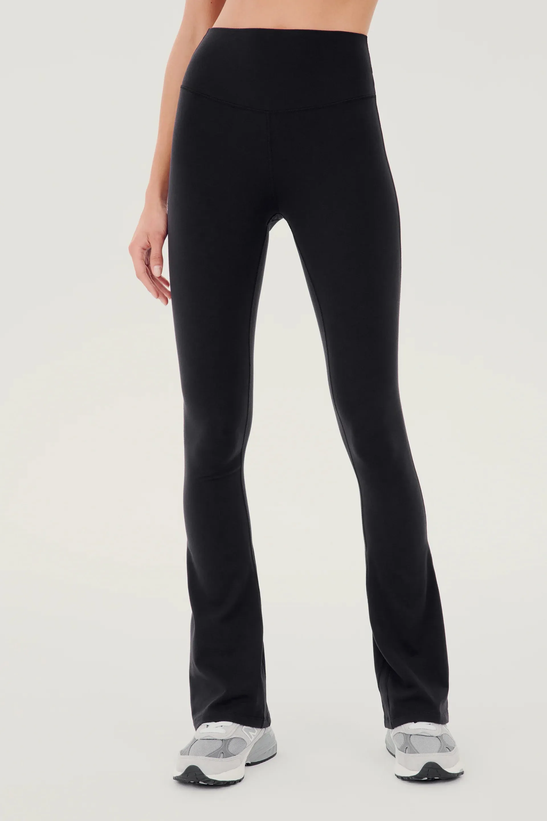 Splits59 Raquel High Waist Flared Legging