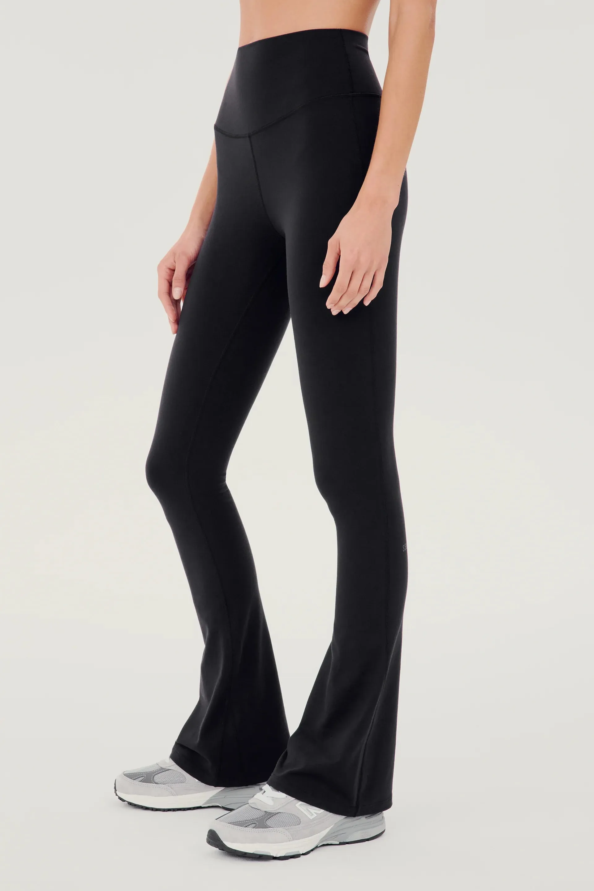 Splits59 Raquel High Waist Flared Legging