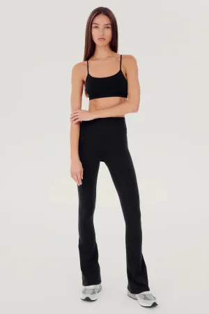 Splits59 Raquel High Waist Flared Legging