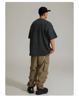 Sports Services Tee