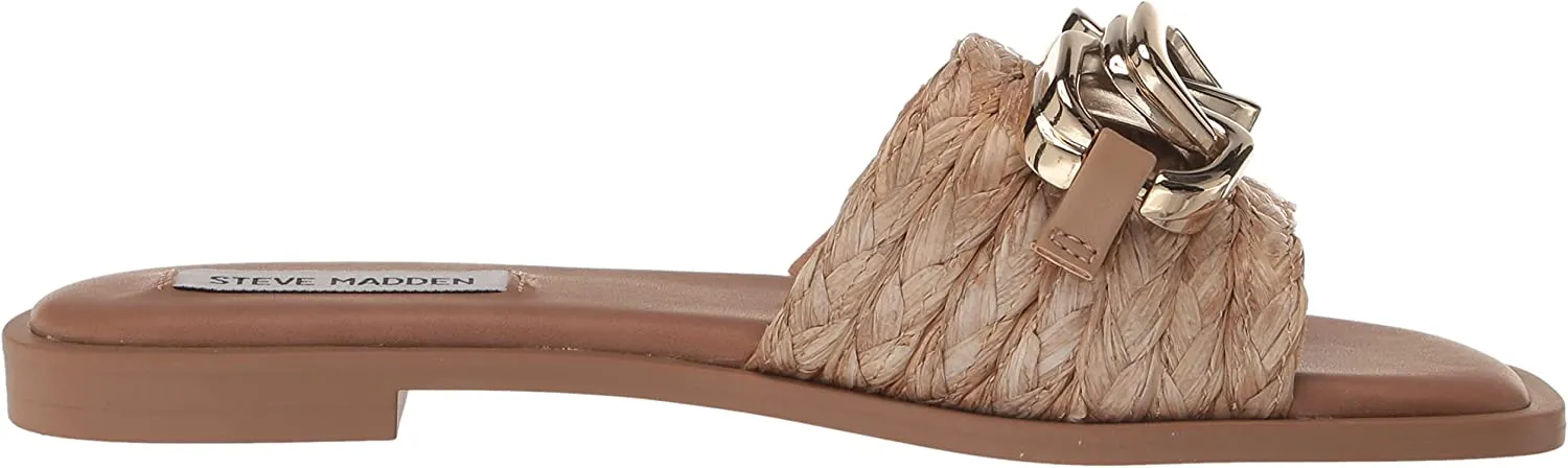 STEVE MADDEN GENE