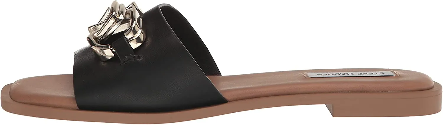 STEVE MADDEN GENE