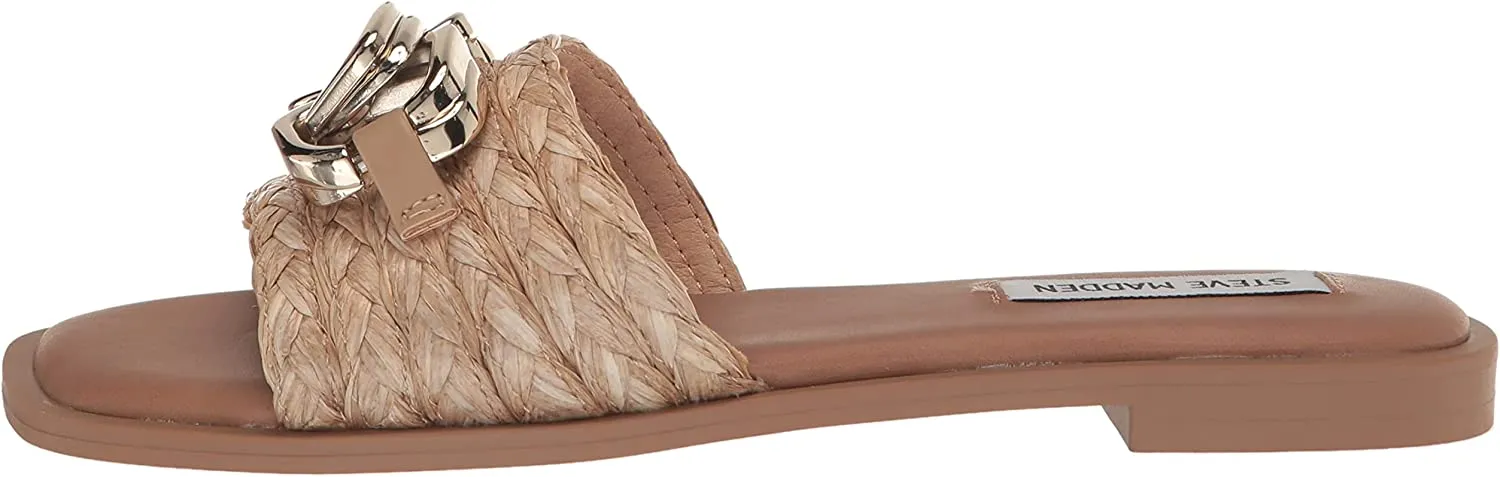 STEVE MADDEN GENE