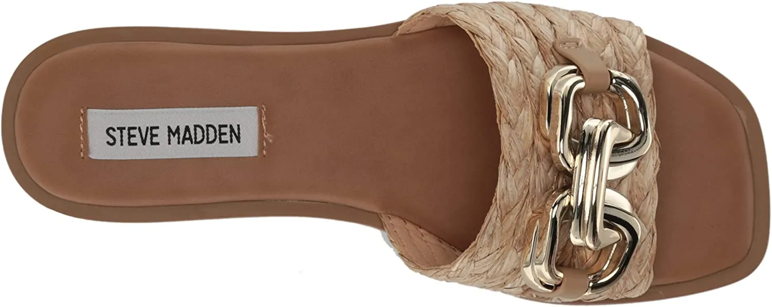 STEVE MADDEN GENE