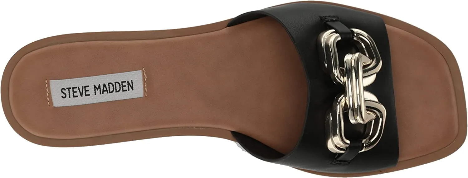 STEVE MADDEN GENE