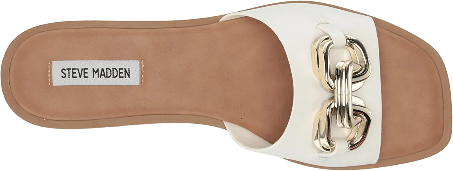 STEVE MADDEN GENE