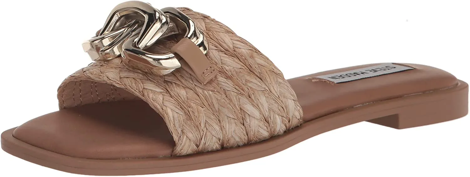 STEVE MADDEN GENE