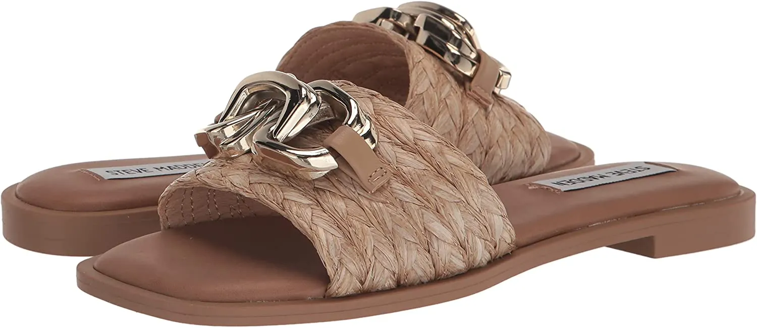 STEVE MADDEN GENE