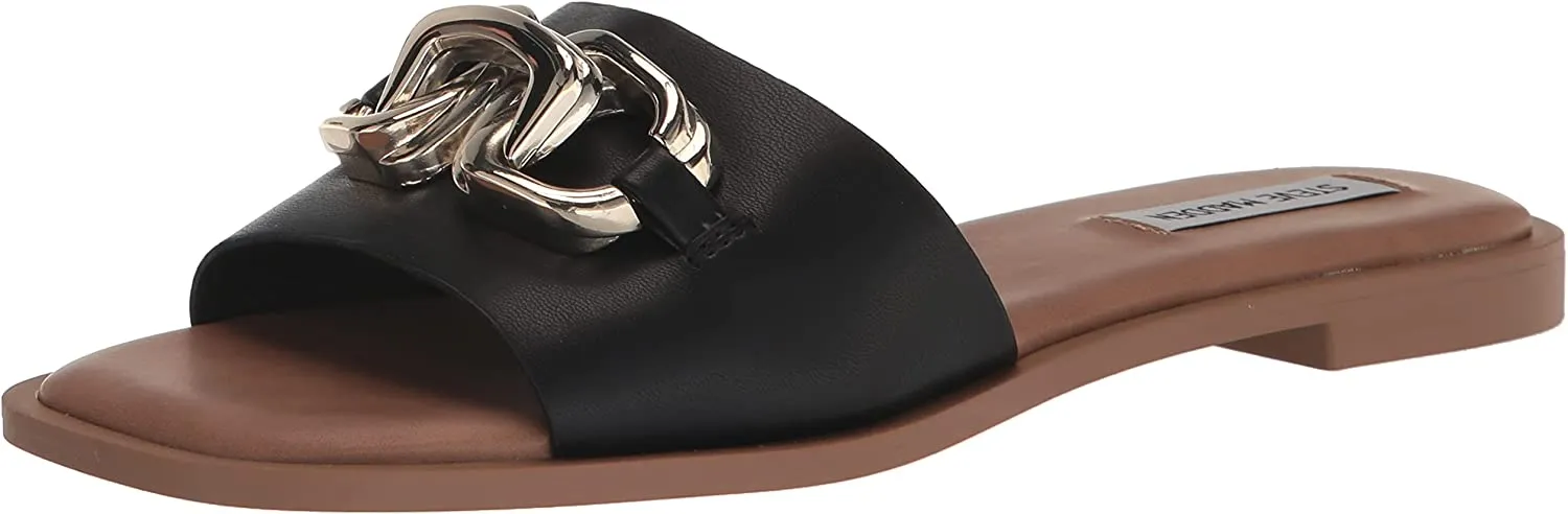 STEVE MADDEN GENE