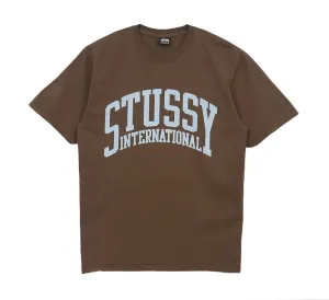 Stussy International Pig. Dyed Tee
