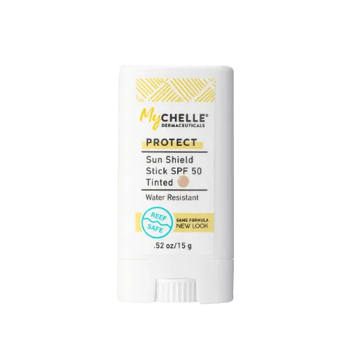Sun Shield Stick SPF 50 Tinted