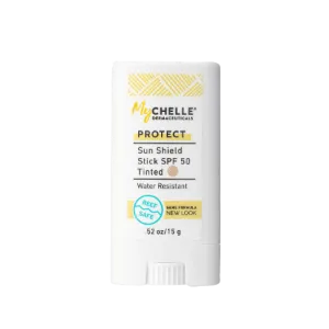 Sun Shield Stick SPF 50 Tinted