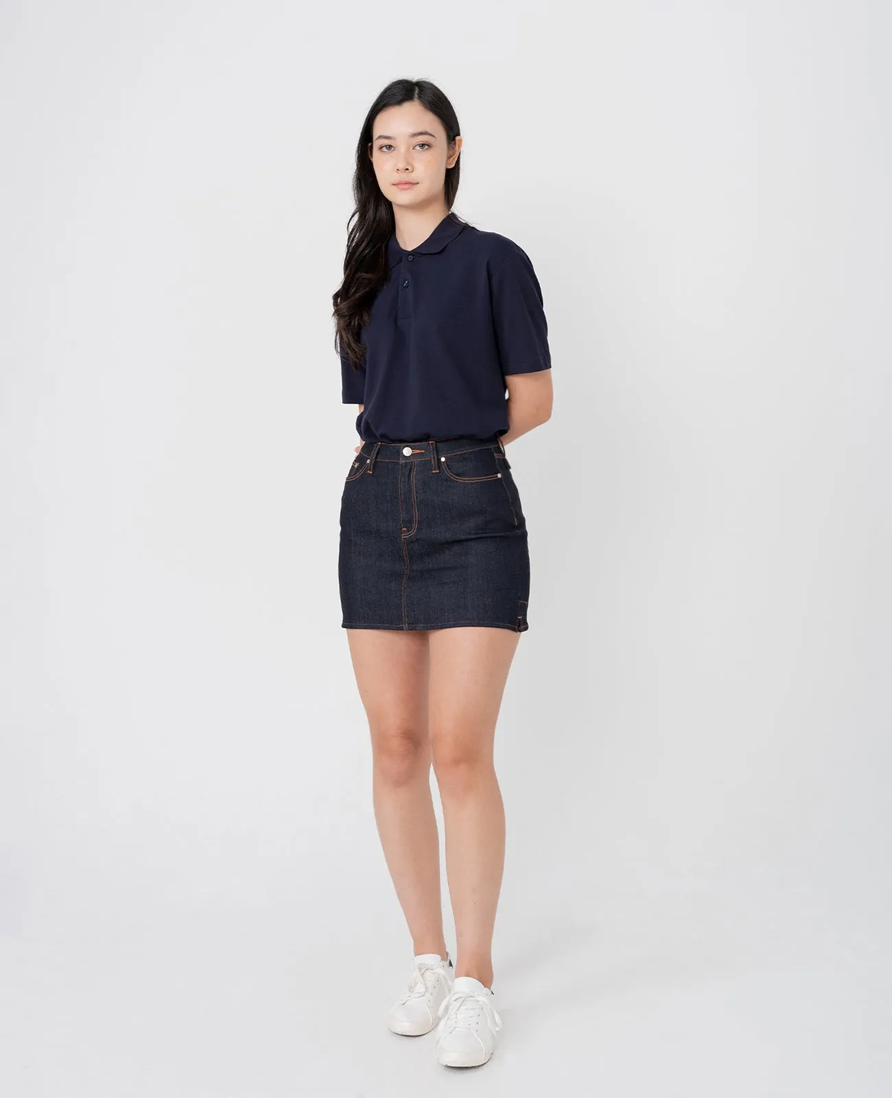 Supima Pique Polo