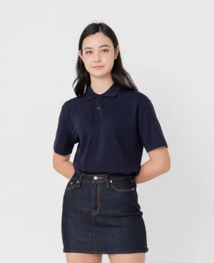 Supima Pique Polo