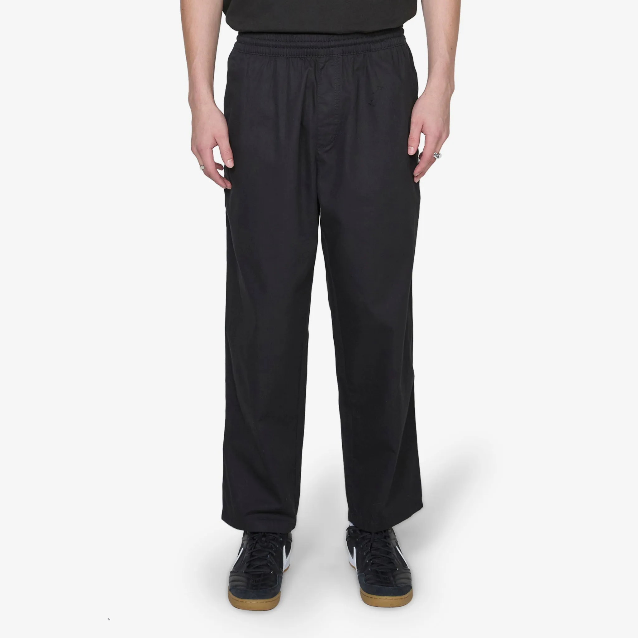 Surf Pants Black