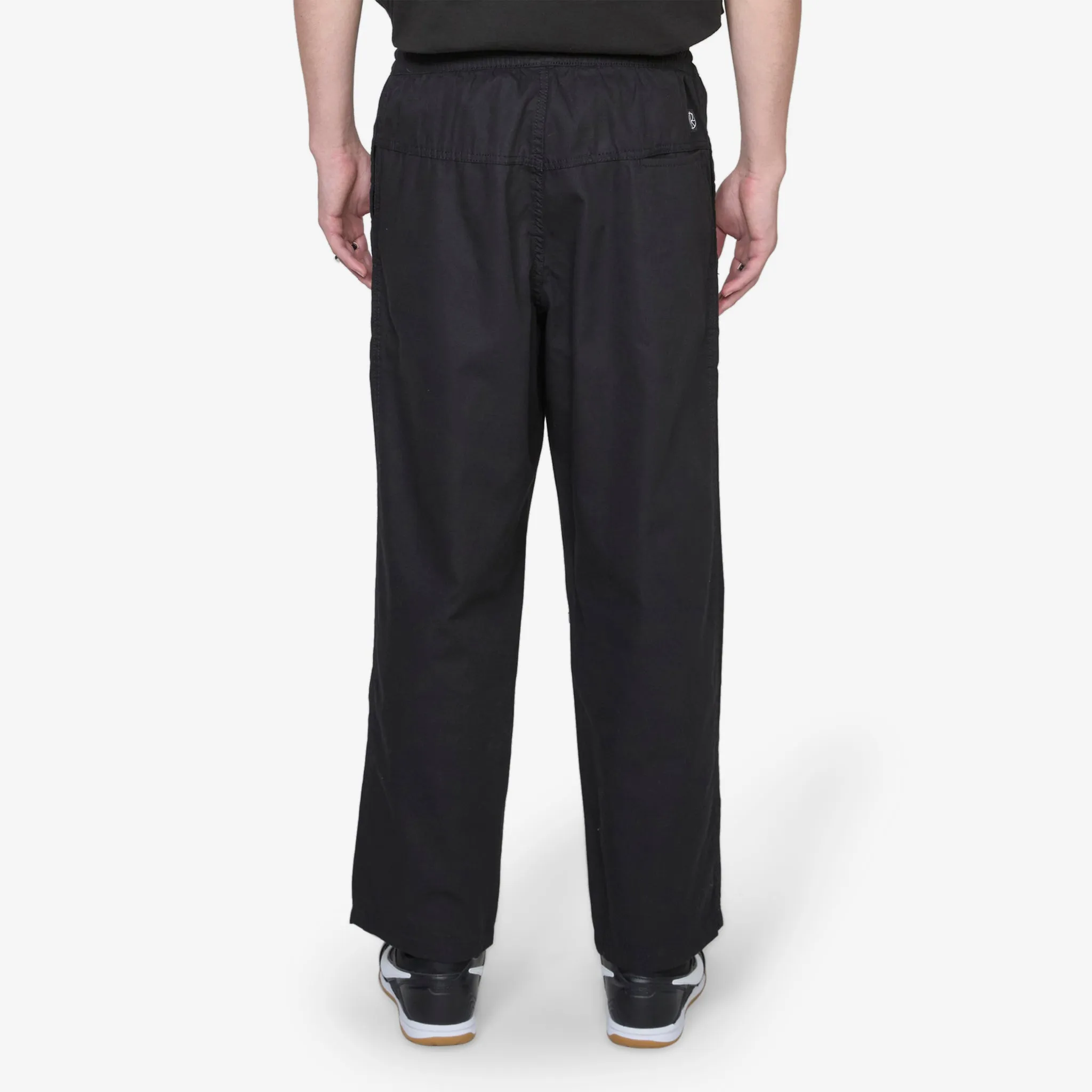Surf Pants Black