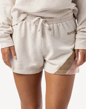 Surf Revival Fleece Short
