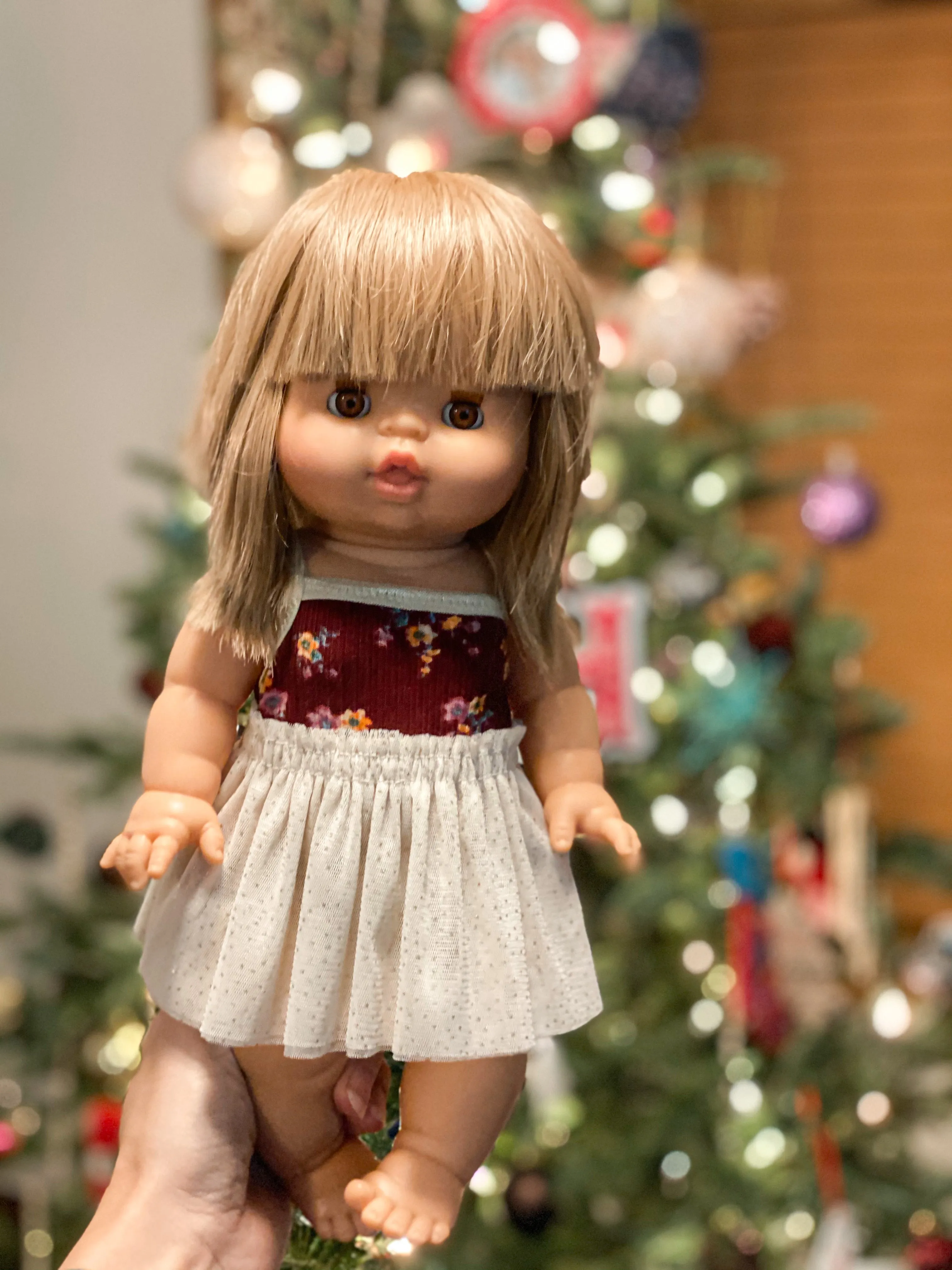 Surprise Doll clothing Bundle - made to order