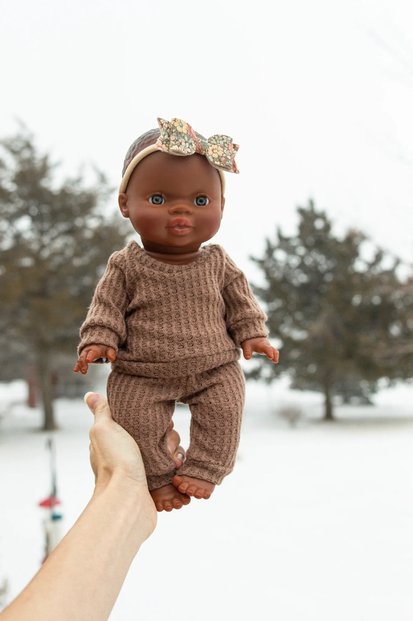 Surprise Doll clothing Bundle - made to order