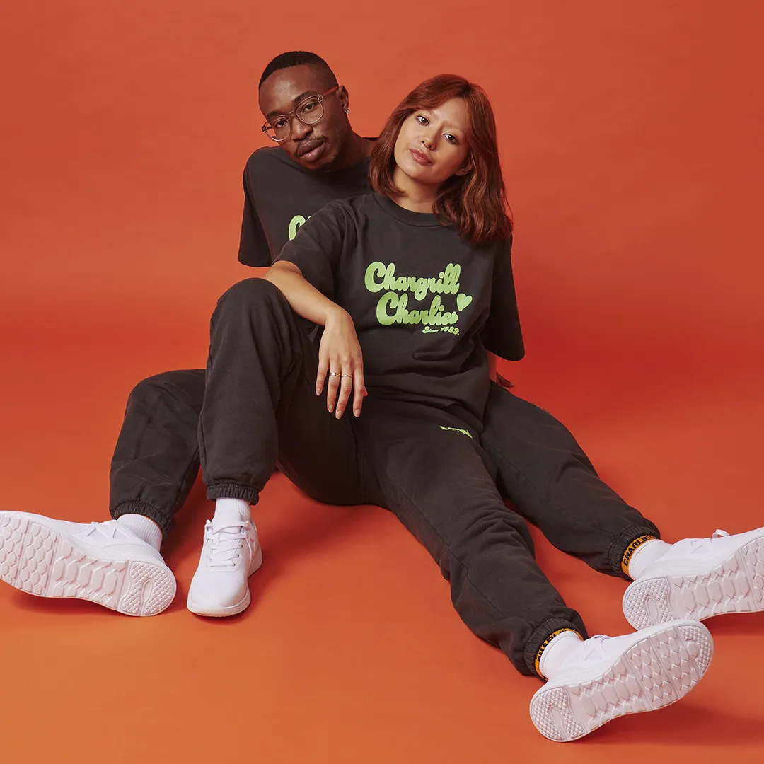 Sweat-pants