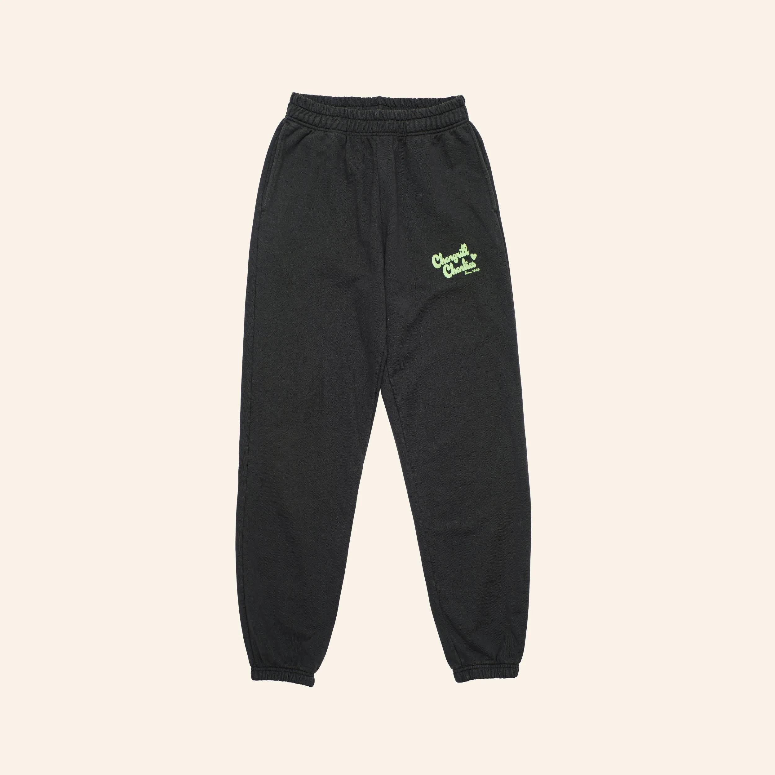 Sweat-pants