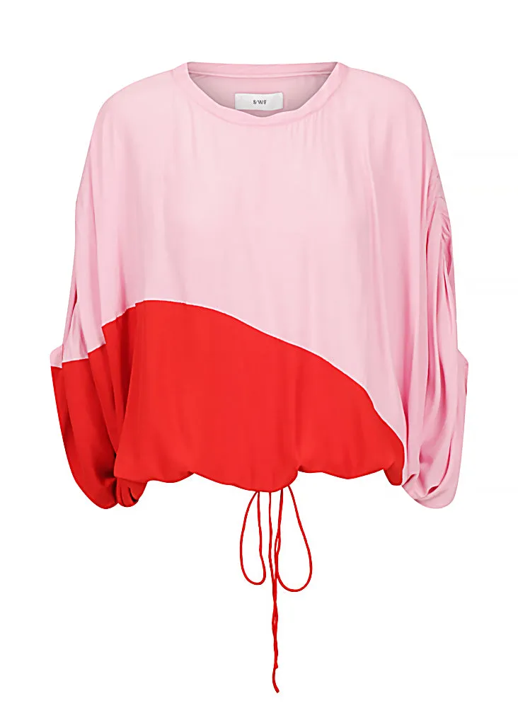 Sweetener Top | Sweetener Midi Skirt