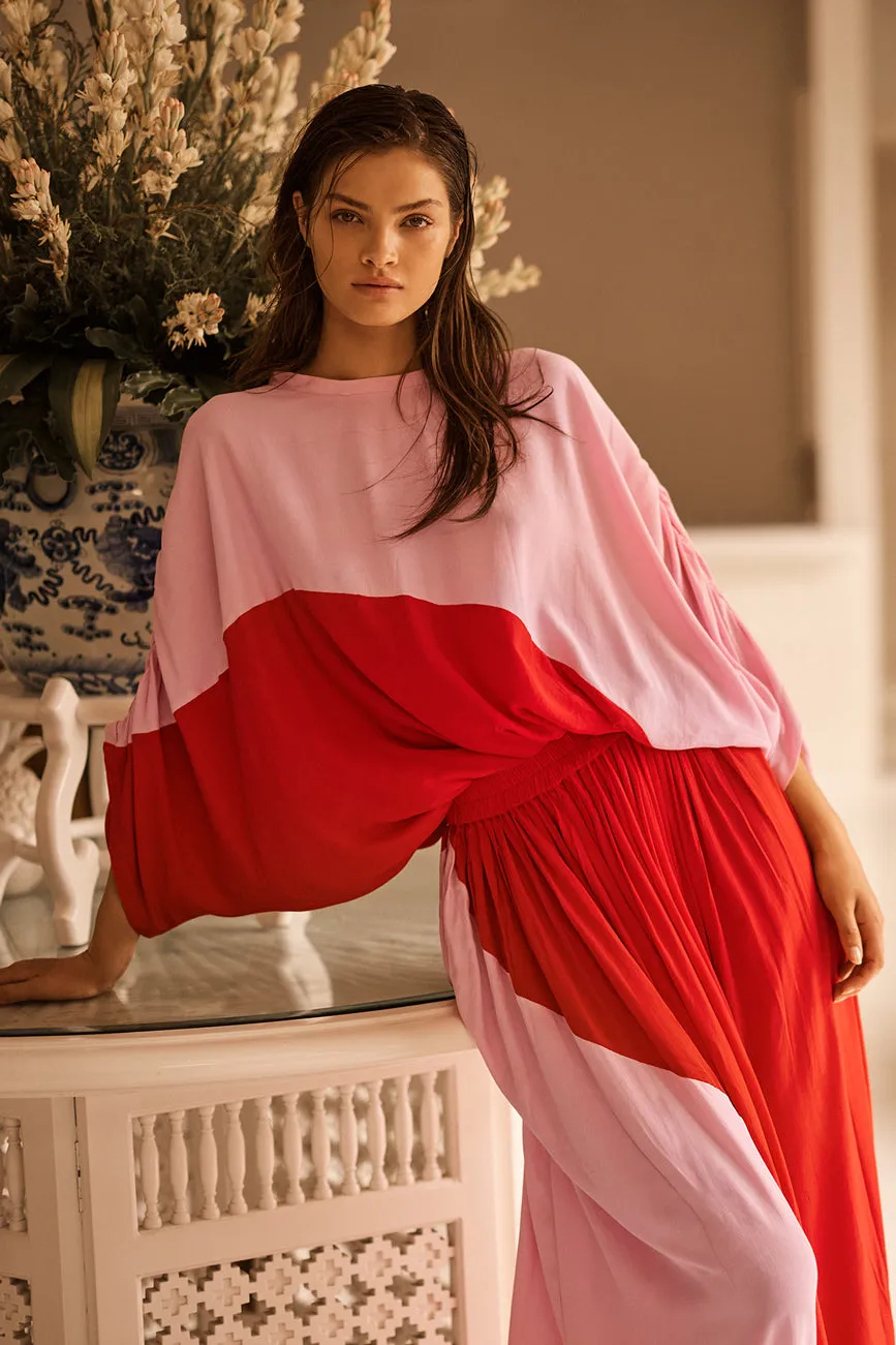 Sweetener Top | Sweetener Midi Skirt