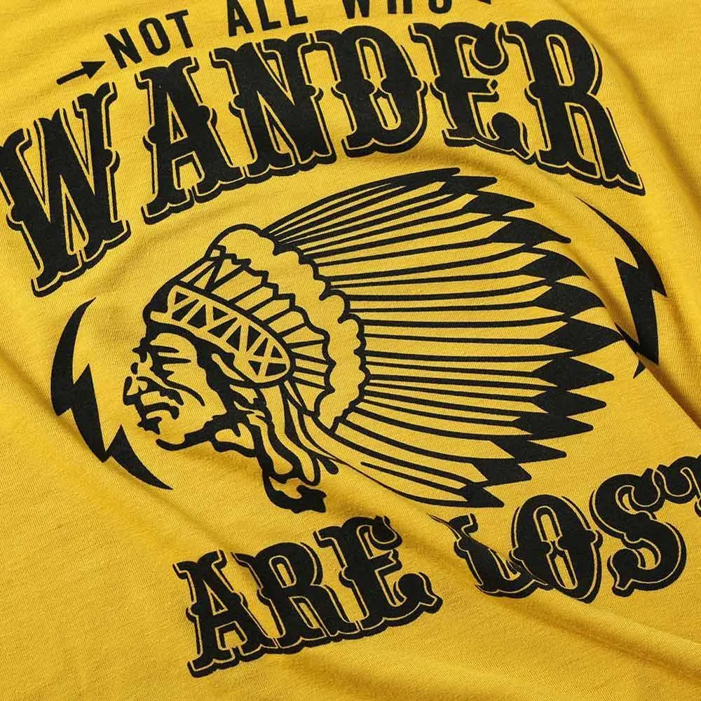 T Shirt Women Short Sleeve Letter Character Print Not All Who Wander Are Lost Casual Female T Shirt Fashion Ladies Tops Tee