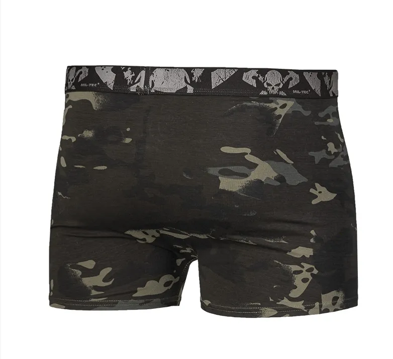 Tactiballs boxershorts 2-pack
