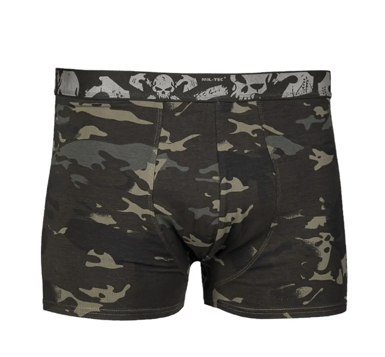 Tactiballs boxershorts 2-pack