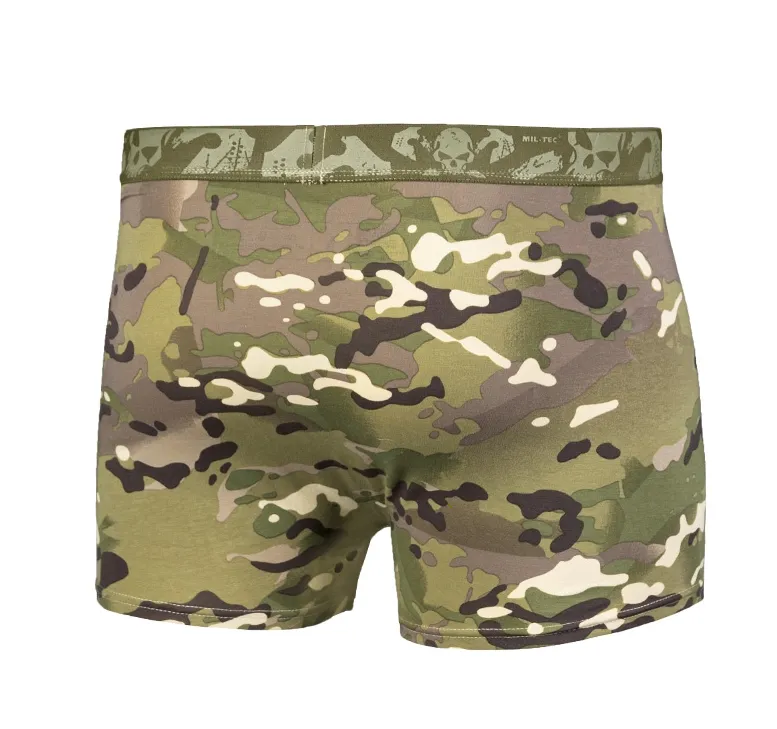 Tactiballs boxershorts 2-pack
