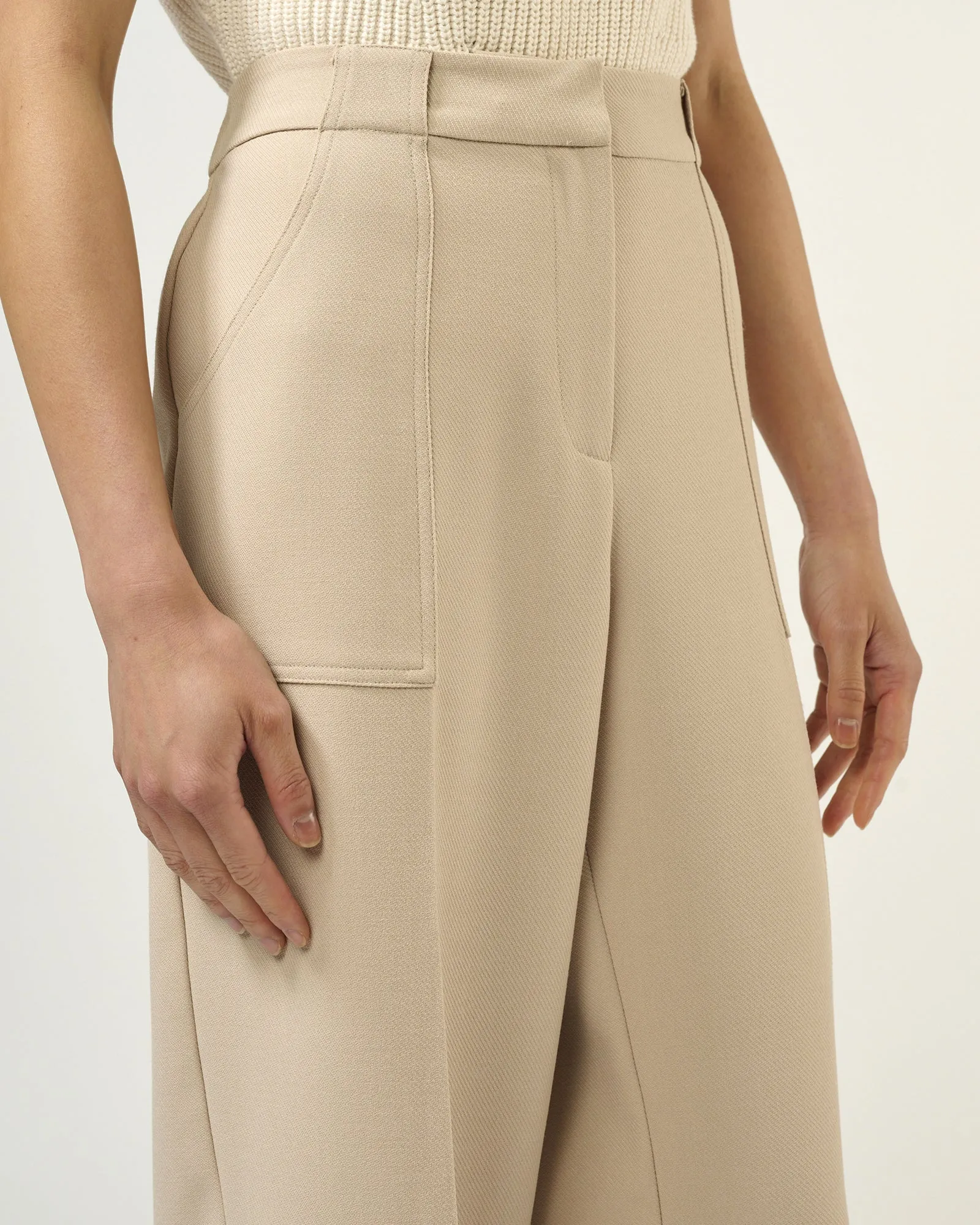 Tara Pant