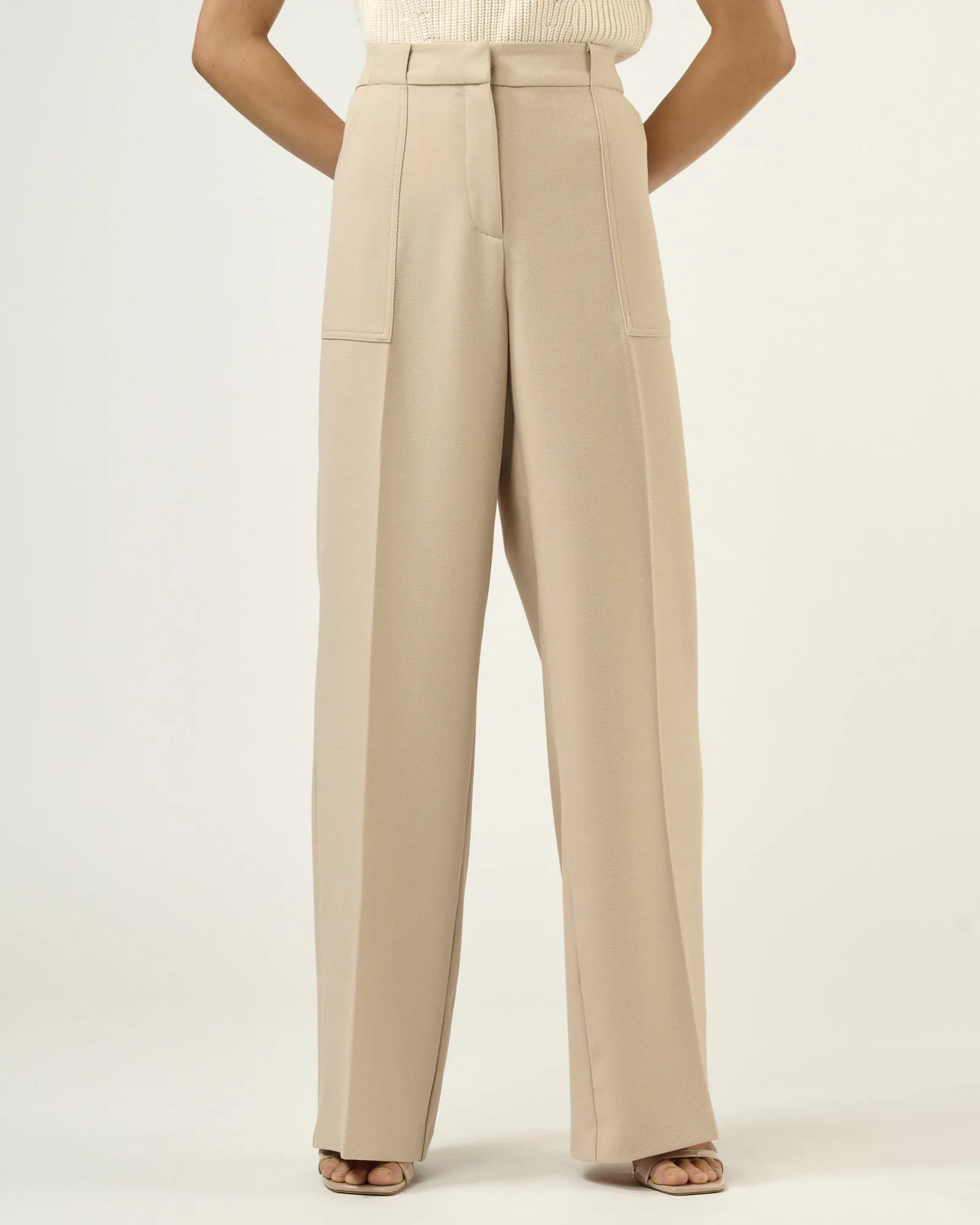 Tara Pant