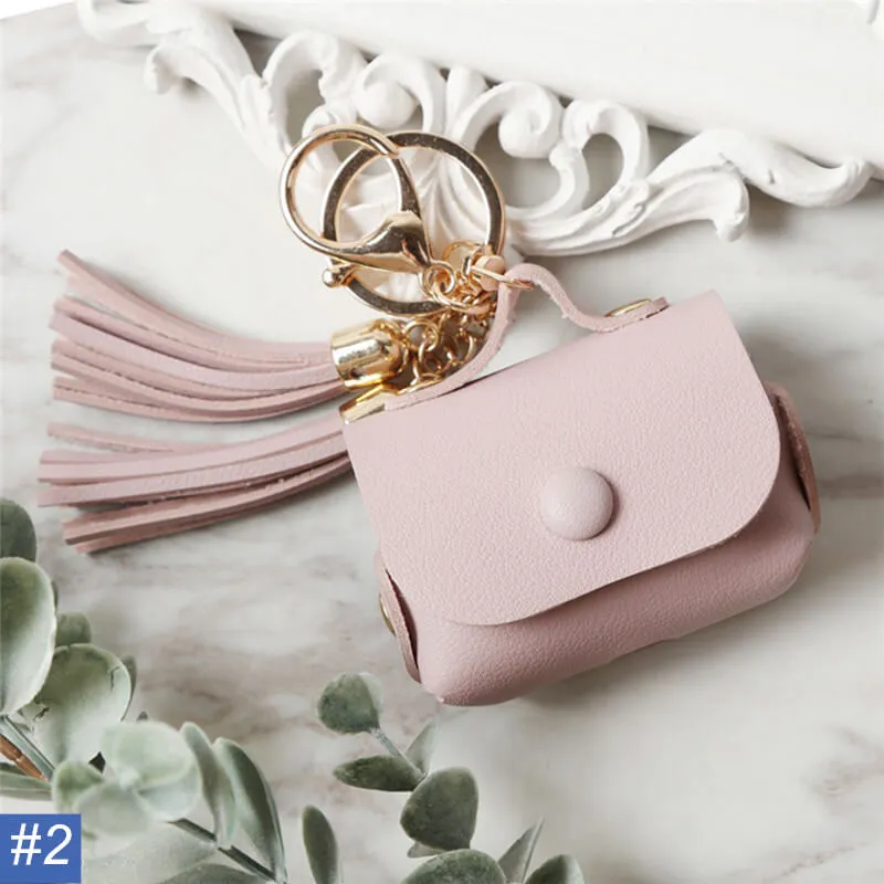 Tassels Bag Case