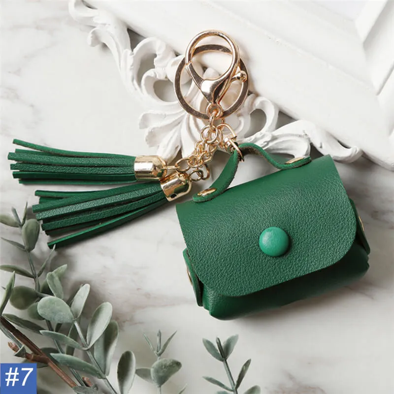 Tassels Bag Case