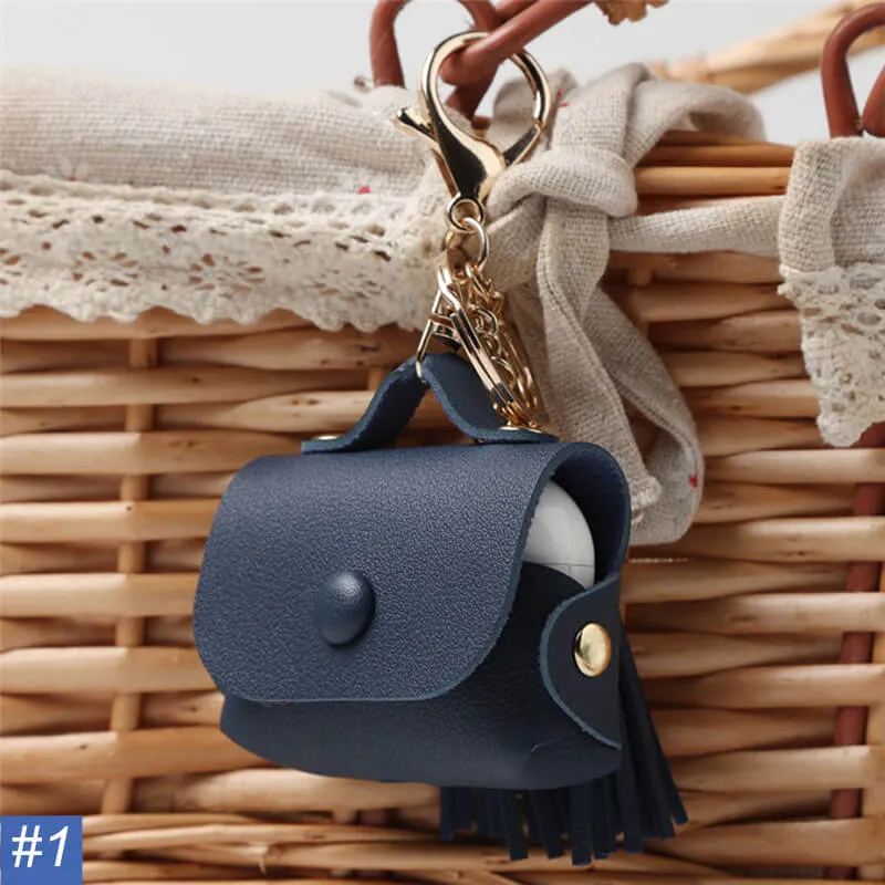 Tassels Bag Case