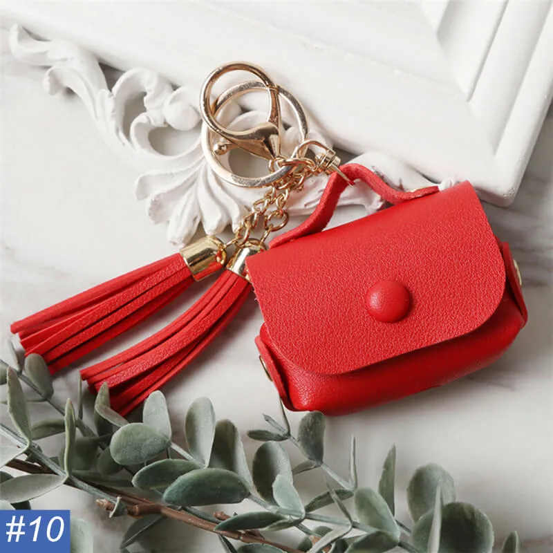 Tassels Bag Case