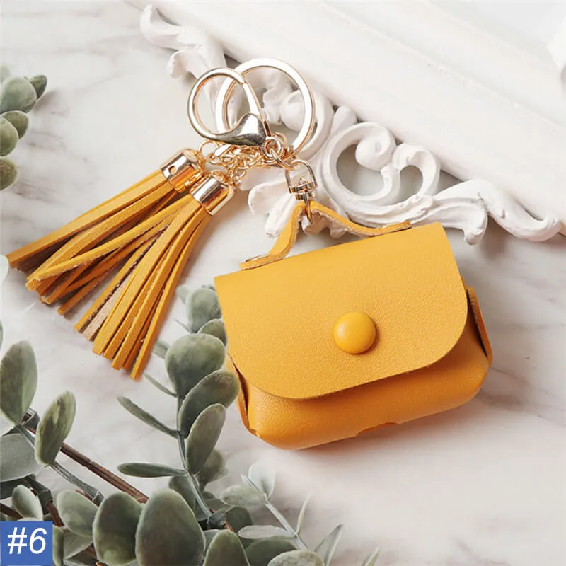 Tassels Bag Case