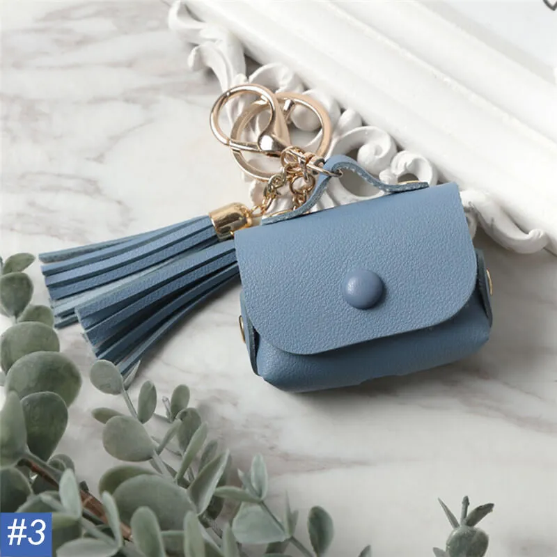 Tassels Bag Case