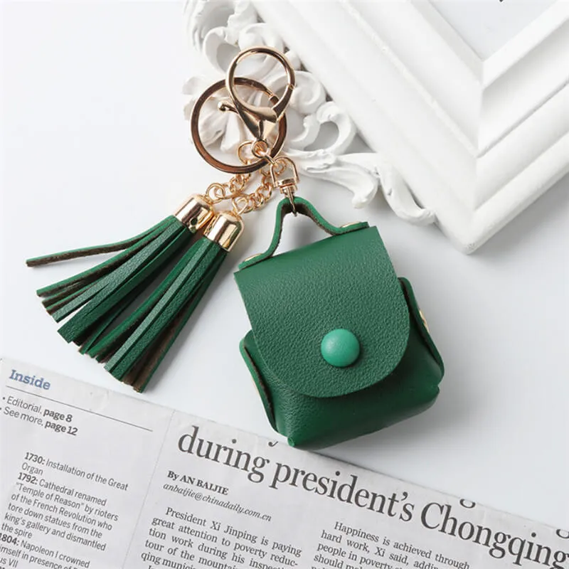Tassels Bag Case
