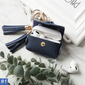 Tassels Bag Case