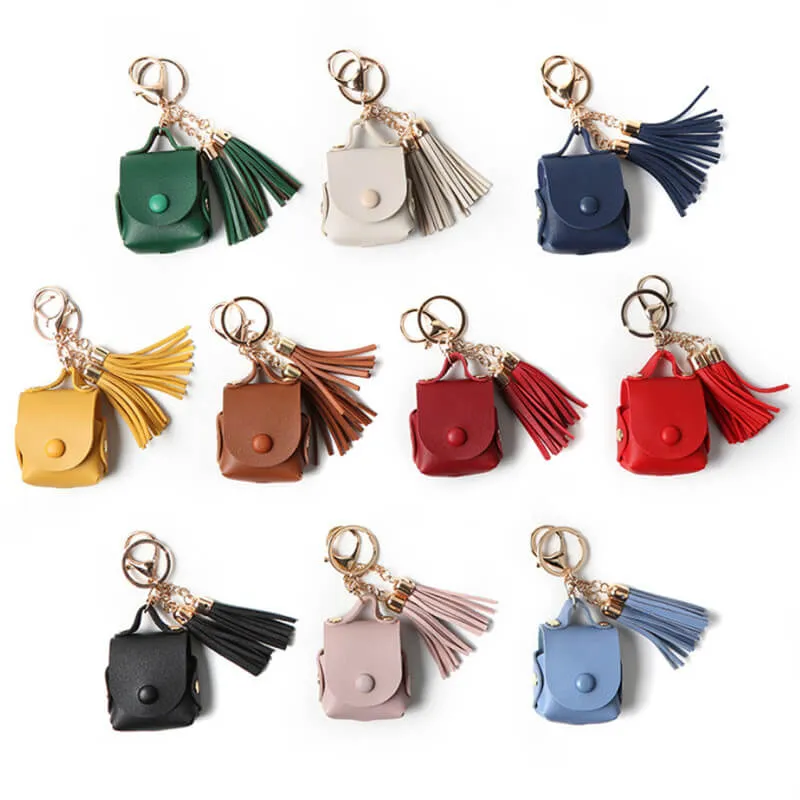 Tassels Bag Case