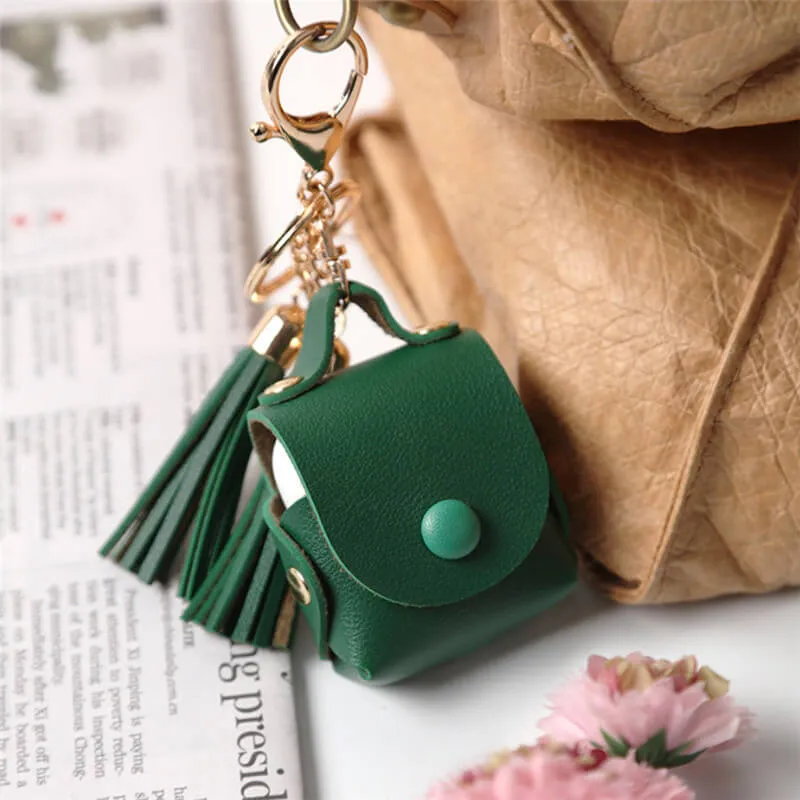 Tassels Bag Case