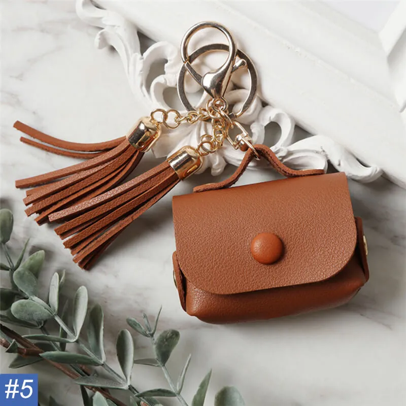 Tassels Bag Case