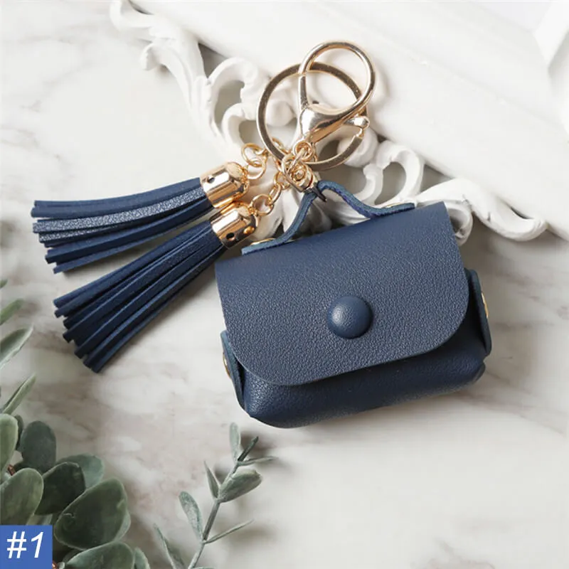 Tassels Bag Case