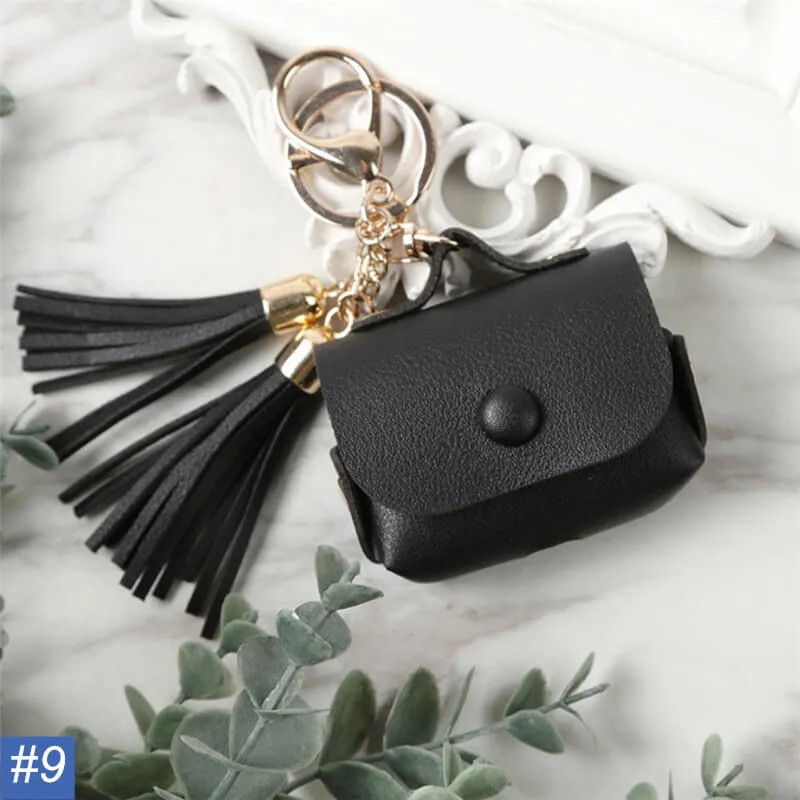 Tassels Bag Case