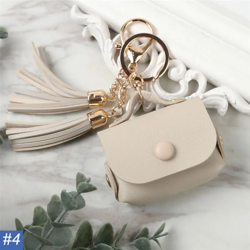 Tassels Bag Case