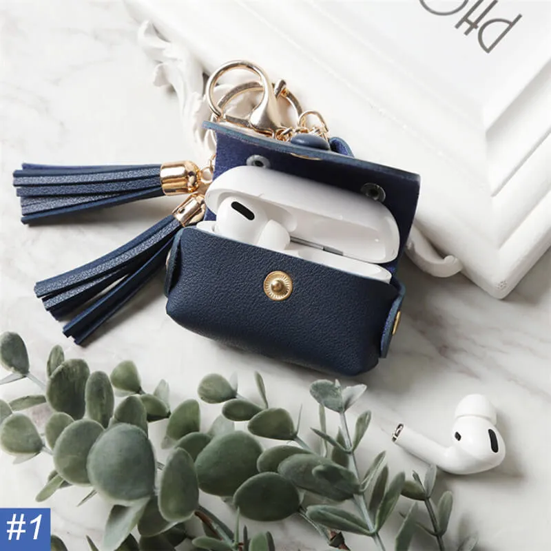 Tassels Bag Case
