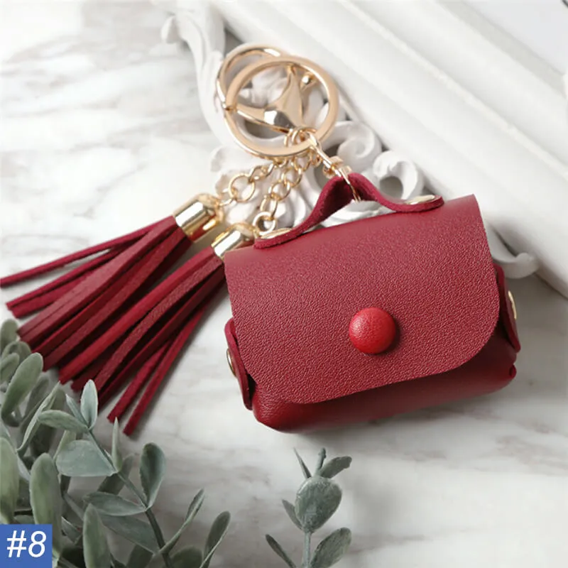 Tassels Bag Case