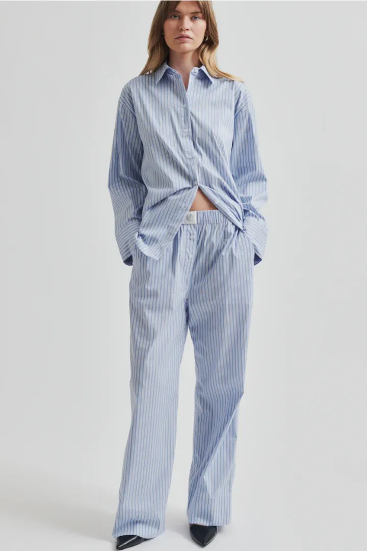 Tenby Shirt